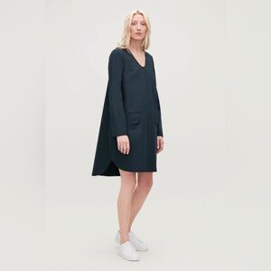 NWT Women’s COS Mini Dress Or Tunic Sz 2